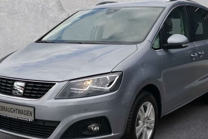 Seat Alhambra 79.074 km 30.950 &euro; Ostheim 97645