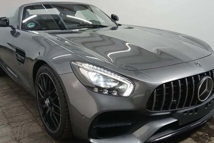 Mercedes-Benz AMG GT 80.900 km 85.900 &euro; Gronau 48599