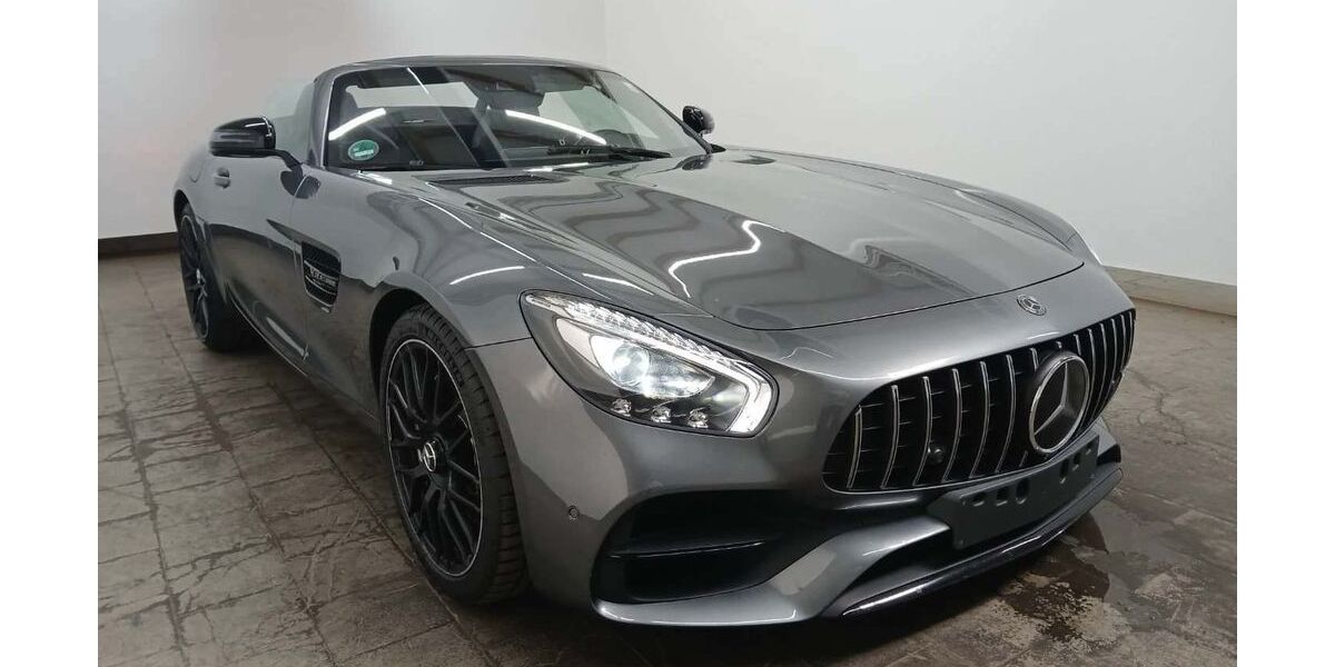 Mercedes-Benz AMG GT 80.900 km 85.900 &euro; Gronau 48599