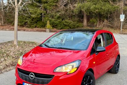 Opel Corsa 100.000 km 6.400 &euro; Lindenberg Im Allgäu 88161