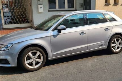 Audi A3 62.000 km 21.100 &euro; Zirndorf 90513