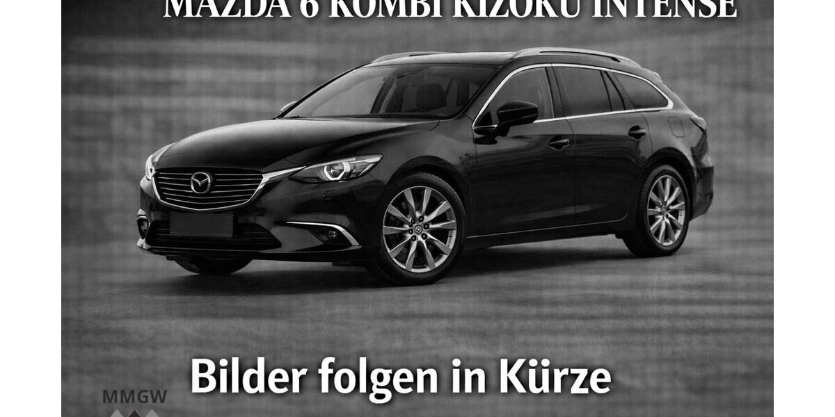 Mazda 6 111.177 km 18.490 &euro; Bensheim 64625