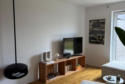 Schöne, fast neue ( BJ 2016) Wohnung zu vermieten 2 zimmer