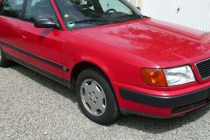 Audi 100 285.000 km 3.900 € Greding 91171