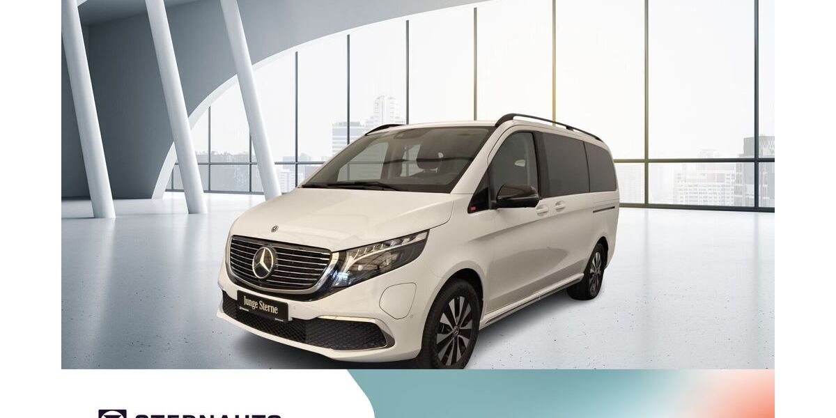 Mercedes-Benz EQV 17.653 km 38.990 &euro; Leipzig 04347