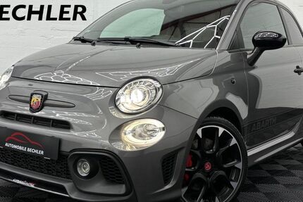 Abarth 500 99.900 km 14.390 &euro; Külsheim 97900