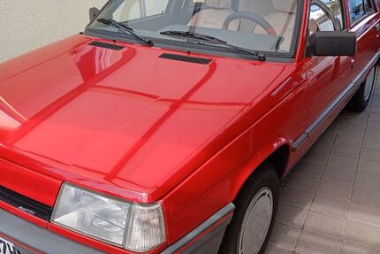 Renault R 11 44.400 km 4.000 &euro; Pforzheim 75181