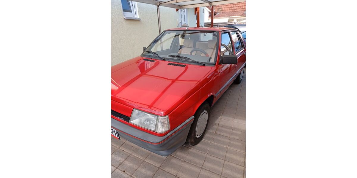 Renault R 11 44.400 km 4.000 &euro; Pforzheim 75181