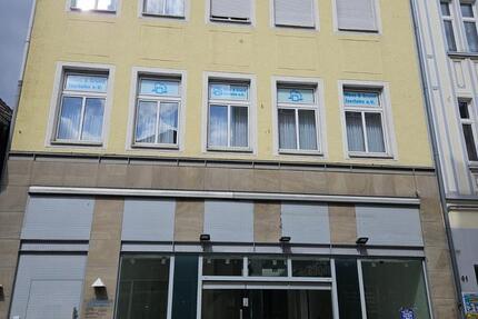 Apartment Innenstadt Iserlohn