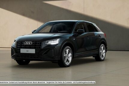 Audi Q2 22.589 km 23.250 &euro; Duisburg 47249