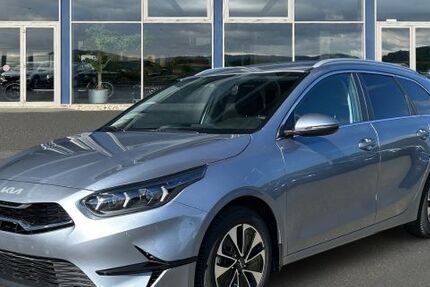 Kia ceed Sportswagon 27.000 km 20.950 &euro; Herborn 35745