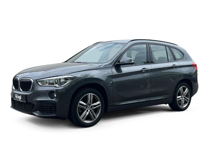 BMW X1 69.900 km 24.349 € Merseburg 06217