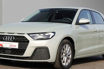 Audi A1 29.600 km 22.980 &euro; Trier 54292