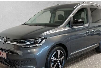 VW Caddy 12.957 km 35.990 € Scheuring 86937