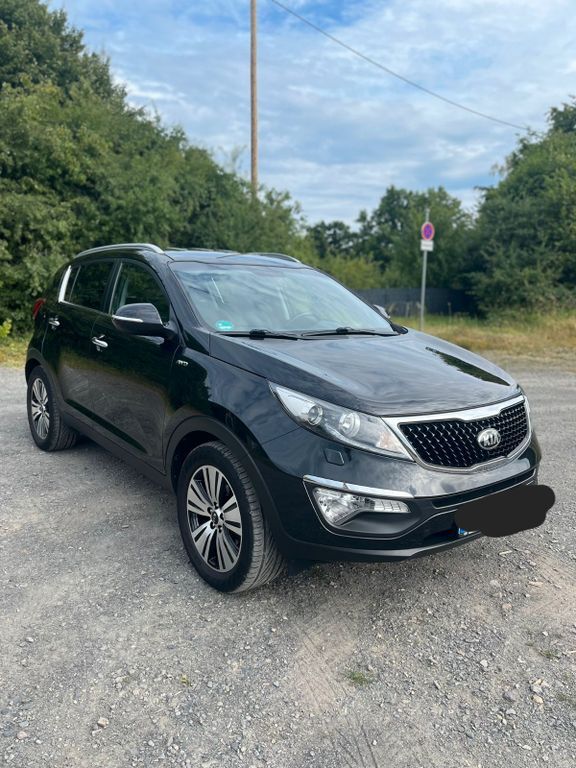 Sportage