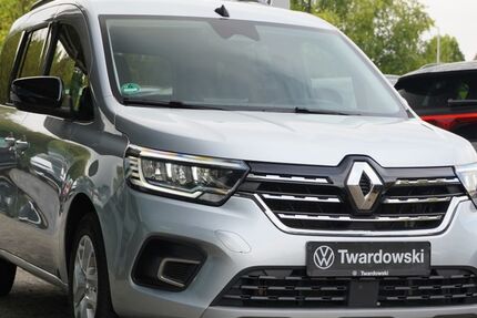 Renault Kangoo 88.036 km 22.890 &euro; Wegberg 41844