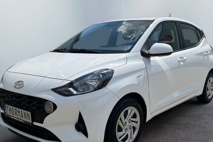 Hyundai i10 14.991 km 12.989 &euro; Stendal 39576