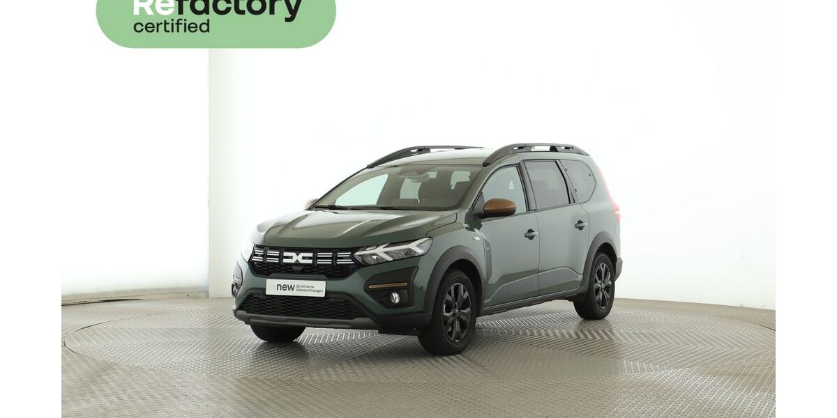 Dacia Jogger 23.264 km 19.990 &euro; Hamburg 22763