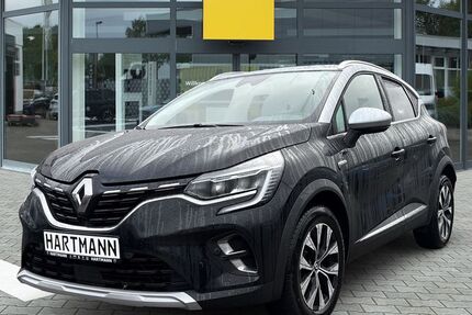 Renault Captur 9.773 km 20.900 &euro; Rheine 48432