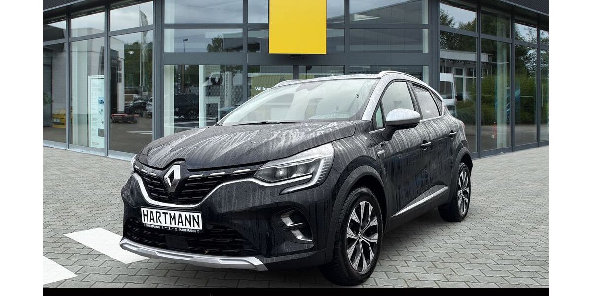 Renault Captur 9.773 km 20.900 &euro; Rheine 48432