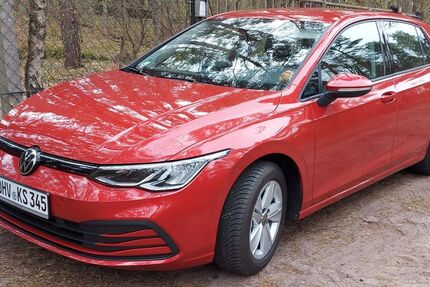 VW Golf 44.500 km 18.600 &euro; Mühlenbecker Land 16515