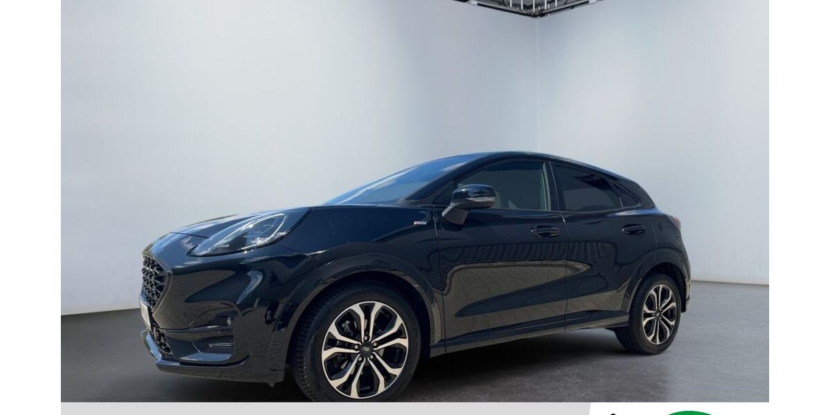 Ford Puma 21.194 km 16.831 &euro; Stendal 39576