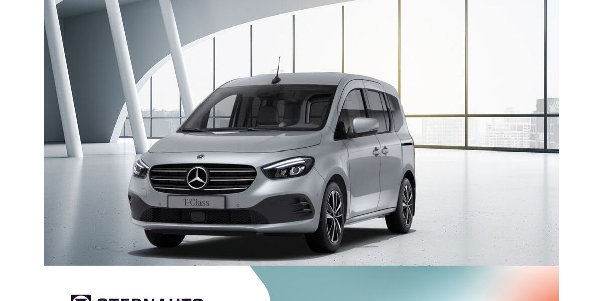 Mercedes-Benz T-Klasse 86.582 km 24.250 &euro; Kesselsdorf 01723