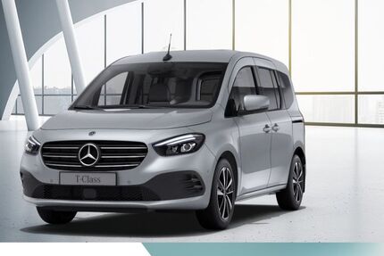 Mercedes-Benz T-Klasse 86.582 km 24.390 &euro; Kesselsdorf 01723