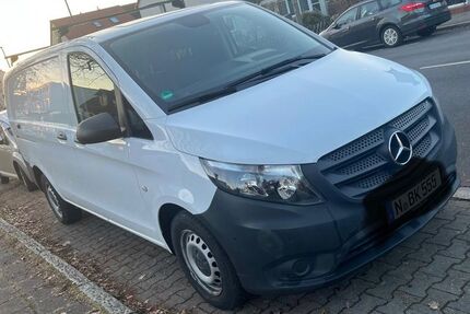 Mercedes-Benz Vito 175.000 km 15.000 &euro; Nürnberg 90475