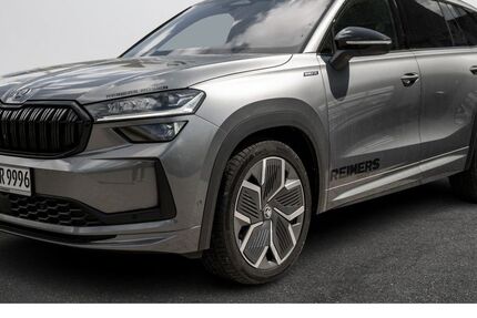 Skoda Kodiaq 5.000 km 54.990 &euro; Schenefeld 22869