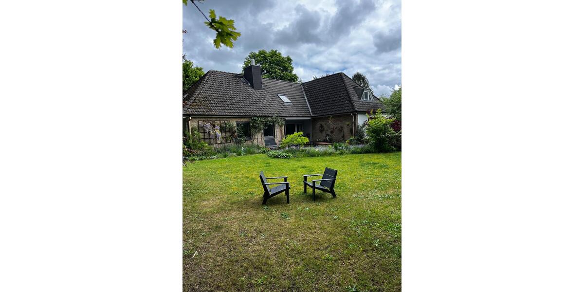 Bungalow Bremen Blockland - 8 Zimmer, 180 m&sup2;, 750.000&euro; | Angebot:26613745
