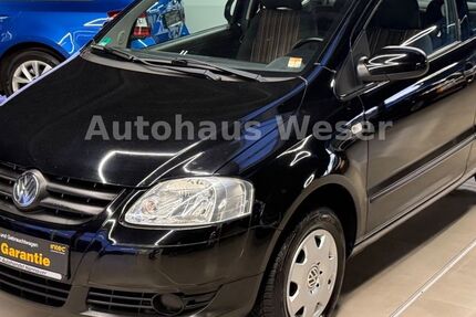 VW Fox 99.970 km 2.480 &euro; Hachmühlen 31848