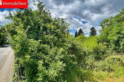 Grundstück Seeheim-Jugenheim Jugenheim - 667.260&euro; | Angebot:26961111