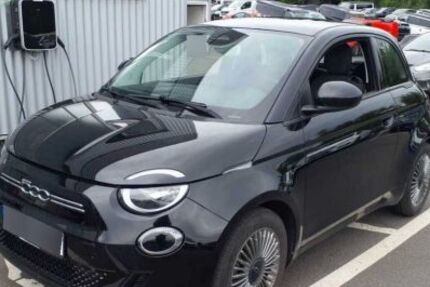 Fiat 500e 33.053 km 16.000 &euro; Selb 95100