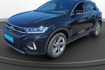 VW T-Roc 27.700 km 29.390 &euro; Bad Langensalza 99947