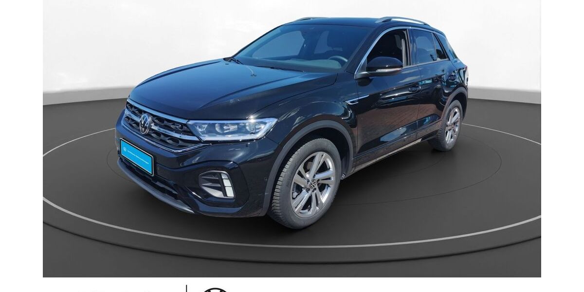 VW T-Roc 27.700 km 29.390 &euro; Bad Langensalza 99947