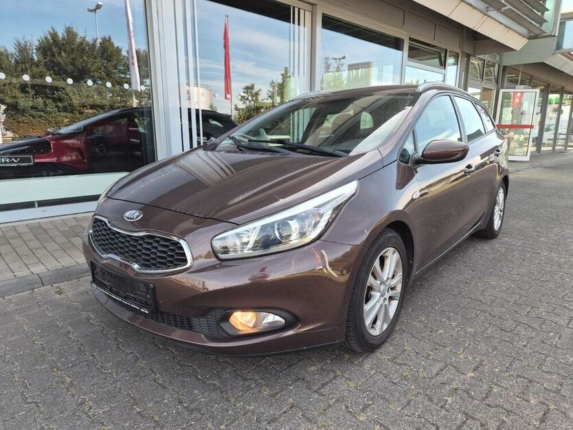 ceed Sportswagon