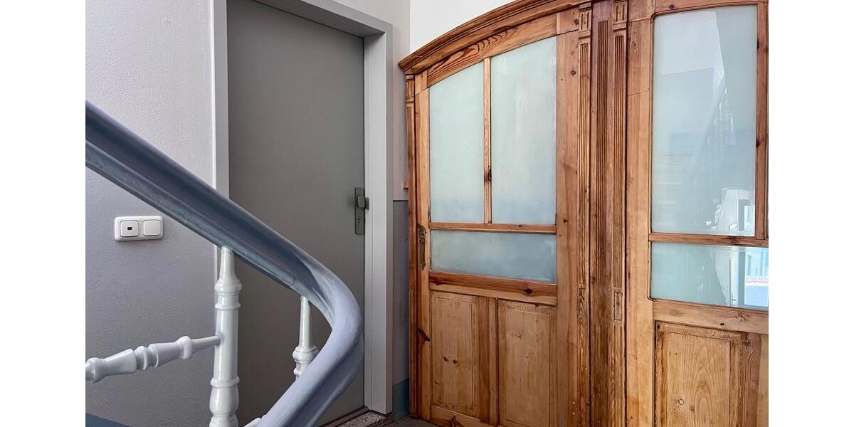 Maisonettenwohnung Görlitz Biesnitz - 4 Zimmer, 140 m&sup2;, 1.250&euro; | Angebot:26396293