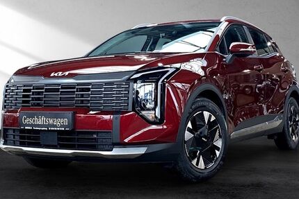 Kia Sportage 5.000 km 31.300 &euro; Parsberg/Lupburg 92331