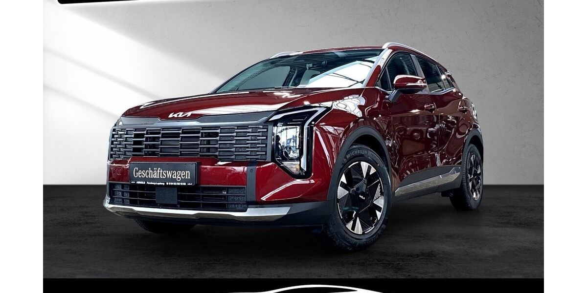 Kia Sportage 5.000 km 31.300 &euro; Parsberg/Lupburg 92331