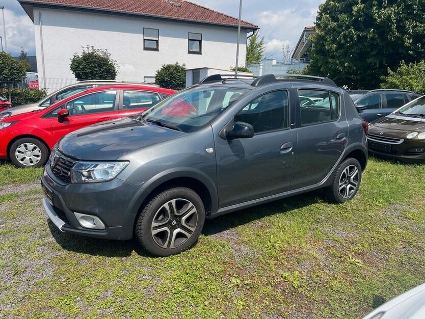 Sandero