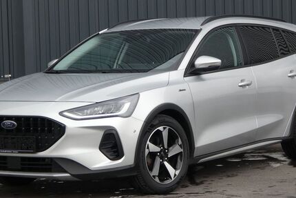 Ford Focus 125.000 km 13.990 &euro; Lauingen/Donau 89415