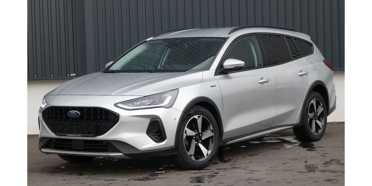 Ford Focus 125.000 km 13.990 &euro; Lauingen/Donau 89415