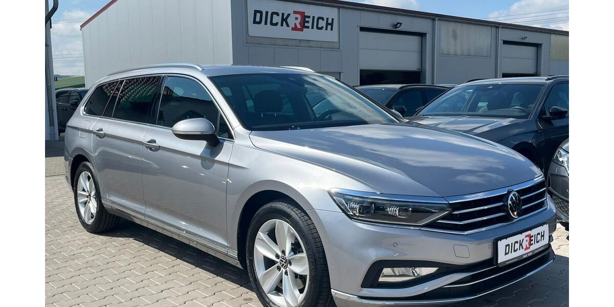 VW Passat 32.150 km 30.950 &euro; Burghaun 36151