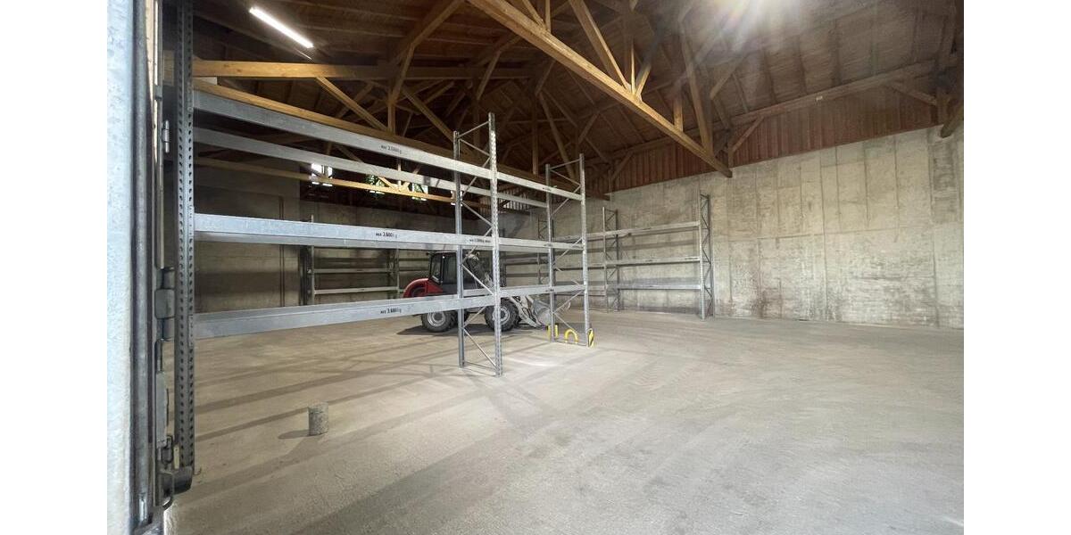 Gewerbeobjekt Neumarkt-Sankt Veit Sankt Veit - 2.350&euro; | Angebot:17045895