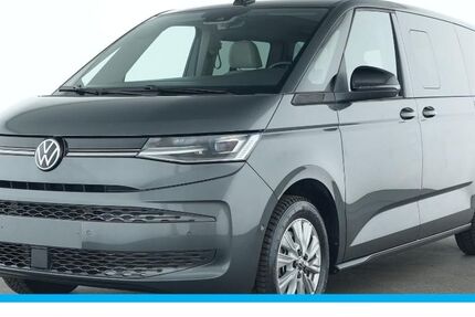 VW T7 Multivan 10.500 km 62.990 &euro; Rostock 18146
