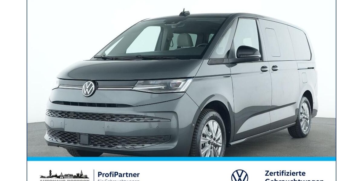 VW T7 Multivan 10.500 km 62.990 &euro; Rostock 18146