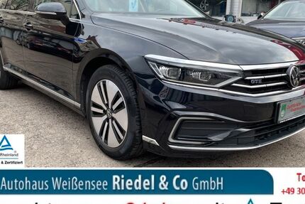 VW Passat 110.862 km 19.990 &euro; Berlin 13088