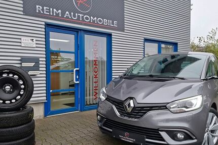 Renault Scenic 150.356 km 8.950 &euro; Lingen 49811
