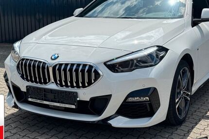 BMW 2er Gran Coupé 25.700 km 26.700 € Velburg 92355